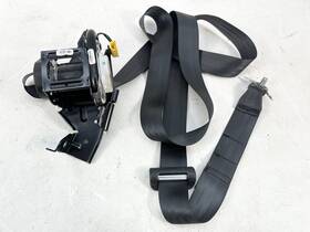 6432295vhb Subaru 20-23 Outback Rear Left Seat Belt Unit Used Oem