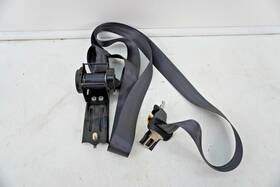6432297vhc Subaru 2020 - 2024 Outback Rear Center Seat Seatbelt Belt Retractor Oem