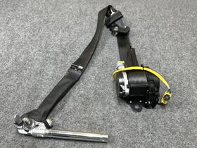 643785101a Subaru Wrx Limited 22-23 Oem Front Right Seat Belt Retractor Tensioner Black 16k 643785101a Subaru Wrx Limited 22-23 Oem Front Right Seat Belt Retractor Tensioner Black 16k