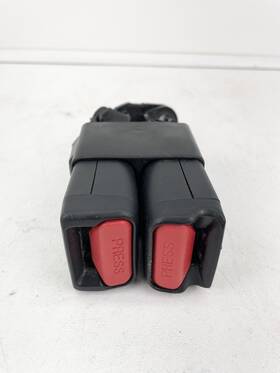 643944800b Subaru 2020 - 2023 Outback Rear Seat Belt Center Buckle Oem