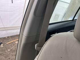 64621aj00avh Subaru Used Front Right Seat Belt Fits 2010 Legacy Passenger Retractor Ri 64621aj00avh Subaru Used Front Right Seat Belt Fits 2010 Legacy Passenger Retractor Ri