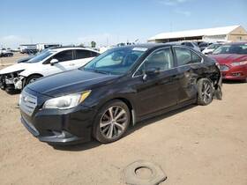 64621al00a Subaru Used Front Right Seat Belt Fits 2015 Legacy Passenger Retractor Fr