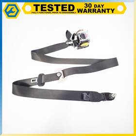 Subaru 64621al01b 15-19 Outback Legacy Front Left Side Seat Belt Retractor Oem
