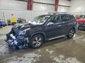 64621sj010vh Subaru Used Front Right Seat Belt Fits 2019 Forester Passenger Retractor