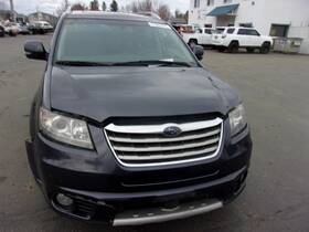 64621xa00dmw Subaru Seat Belt Front Passenger Retractor Fits 06-14 Tribeca 29103785