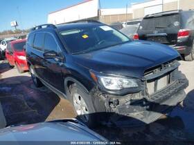 64621xc00avh Subaru Seat Belt Front Passenger Retractor Fits 19-22 Ascent 1538342