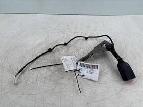 64630ca000vh Subaru 2013 - 2020 Brz Front Left Driver Side Seat Belt Buckle Oem