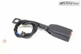 64631-an01a-vh Subaru 2020-2025 Outback Front Left Driver Side Seatbelt Seat Belt Buckle Oem