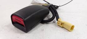 64631ae11 Subaru Seat Belt Front Right Passenger Buckle Fits 03-06 Baja