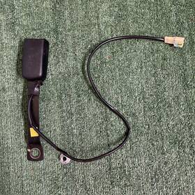 64631aj01avh Subaru 10-14 Legacy / Outback Lh Left Front Driver Seat Belt Buckle Oem