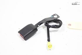 64631al00avh Subaru 2015-2019 Legacy Front Right Side Seat Belt Seatbelt Buckle Latch Oem