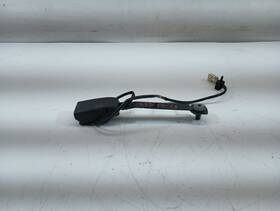 64631fg010ji Subaru 2008 2009 2010 2011 2012 2013 2014 Impreza Left Front Seat Belt Buckle