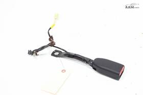 64631fl000vh Subaru 2018-2023 Crosstrek Front Left Driver Side Seat Belt Buckle Oem