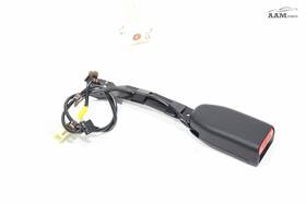 64631fl030vh Subaru 2018-2023 Crosstrek Front Left Driver Side Seat Belt Latch Buckle Oem