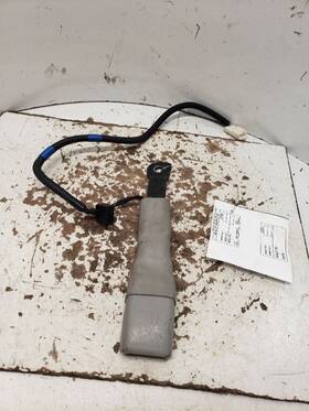 64631sc010 Subaru Seat Belt Front Bucket Driver Buckle Fits 09-13 Forester 1400640