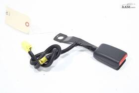 64632fl000vh Subaru 2018-2023 Crosstrek Front Right Passenger Side Seat Belt Buckle Oem