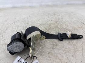 64660ca010vh Subaru 2013 - 2020 Brz Rear Left Side Seat Belt Retractor Oem