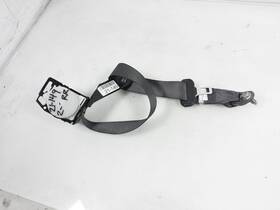 64660fg161ji Subaru Impreza 2010-2013 4dr Rear Right Seat Belt Second Row Sdn