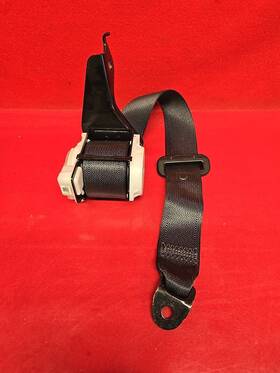 64660fj020vi Subaru 2012 - 2021 Wrx / Impreza Sti Rear Right Seat Belt Retractor Gray