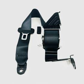 64660fl02avh Subaru 17-23 Impreza Rh Right Rear Seat Belt Retractor Oem