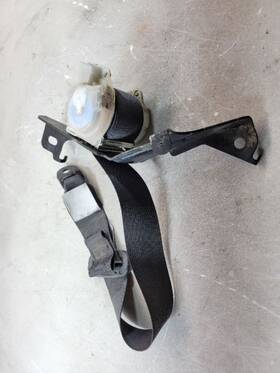 64660fl12avh Subaru 2017 2018 2019 2020 2021 22 Impreza Wagon Rear Right Passenger Seat Belt