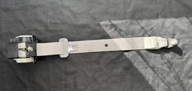 64660sc011ap Subaru Forester Oem Lap And Shoulder Seat Belt Left Driver Rear Gray