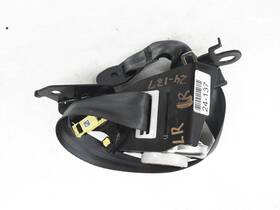 64660vc210vh Subaru 2022-2023 Wrx Rear Driver Side Seat Belt