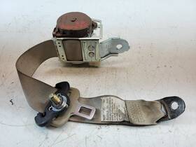 64661aj00awj Subaru 2010 2011 2012 2013 2014 Legacy Rear Right Passenger Seat Belt