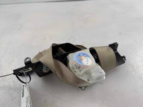 Subaru 64661al02awm 2015-2019 Outback Rear Right Seat Belt Retractor Oem