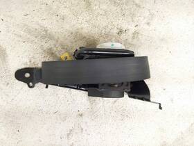 64661sl010vh Subaru 2025 Forester Rear Driver Side Seat Belt