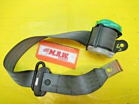 64669fa811mu Subaru Seatbelt Seat Belt Driver Rear Shoulder For 94-97 Impreza Outback Wagon
