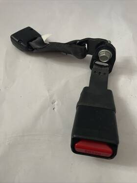 64670sg120vh Subaru 2018- 2022 Forester Right Rear Seat Belt Buckles Oem