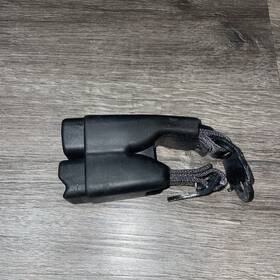 64680fl111vh Subaru 2018-2023 Crosstrek Rear Left And Center Second Row Seat Belt Buckle Oem144 64680fl111vh Subaru 2018-2023 Crosstrek Rear Left And Center Second Row Seat Belt Buckle Oem144