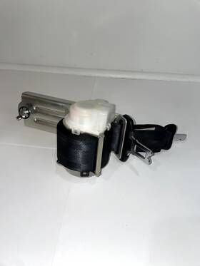 64680sj013vh Subaru Forester Rear Center Seat Belt Seatbelt Retractor Oem 2019 - 2024 64680sj013vh Subaru Forester Rear Center Seat Belt Seatbelt Retractor Oem 2019 - 2024