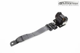 64681-an00a-vh Subaru 2020-2024 Legacy 2.5l Rear 2nd Second Row Center Seat Belt Seatbelt Oem