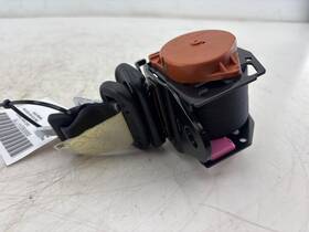 64681fj131vi Subaru 2013 - 2017 Xv Crosstrek Center Rear Seat Belt Retractor Oem