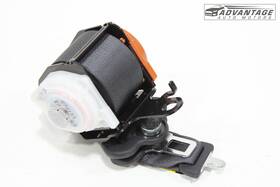 Subaru 64681fl121vh 2018-2023 Crosstrek Rear 2nd Second Row Center Seat Belt Seatbelt Oem