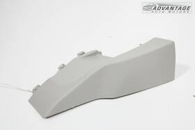 64707-fl000 Subaru 2018-2023 Crosstrek Rear Right Side Seat Belt Guide Cover Trim Oem 64707-fl000 Subaru 2018-2023 Crosstrek Rear Right Side Seat Belt Guide Cover Trim Oem