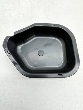 64715an02a Subaru 64715an03a 2020-2023 Outback Rear Seatcover Retractor Black Oem Lh Left 64715an02a Subaru 64715an03a 2020-2023 Outback Rear Seatcover Retractor Black Oem Lh Left