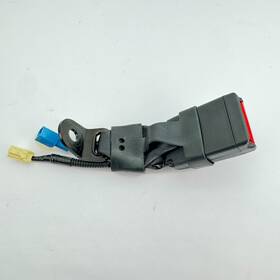 652509600a Subaru 22-24 Wrx Rear Passenger Right Seat Belt Safety Buckle Oem