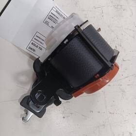 822.su1p20 Subaru Crosstrek Seat Belt Strap Retractor Center Middle Rear Back 2019 2020 822.su1p20 Subaru Crosstrek Seat Belt Strap Retractor Center Middle Rear Back 2019 2020