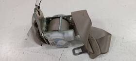 Subaru 823.su1q09 Legacy Seat Belt Strap Retractor Right Passenger Rear Back 2009 2008 2007