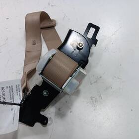 823.su1q16 Subaru Outback Legacy Seat Belt Strap Retractor Right Passenger Rear Back 2016
