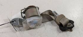 Subaru 823.su1r12 Legacy Seat Belt Strap Retractor Right Passenger Rear Back 2012 2011 2010