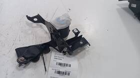 823.su1t18 Subaru Forester Seat Belt Strap Retractor Right Passenger Rear Back 2017 2018