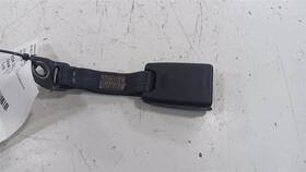 824.su1t18 Subaru Forester Seat Belt Buckle Latch Left Driver Rear Back 2017 2018