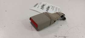 825.su1r10 Subaru Legacy Seat Belt Buckle Latch Right Passenger Rear Back 2010 2011 2012 13