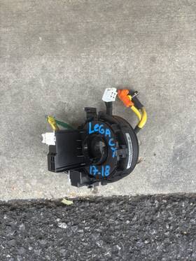 83111al20 Subaru Legacy Steering Angle Sensor Clock Spring 2017-2018 Original Factory