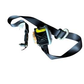 C9335hr11 Subaru 2008 - 2013 Impreza Front Right Passenger Side Seat Belt Retractor Oem