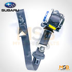 210-51324 Subaru Oem Impreza Seat Belt Front Driver My Safety Belts